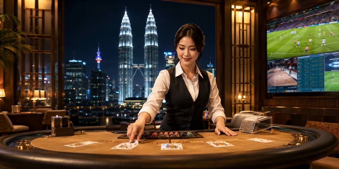 66bb club Peti, peta dan simbol liar